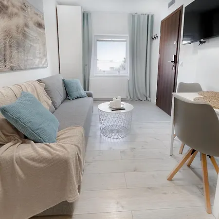 Przytulny 500m Od Morza. Gdańsk