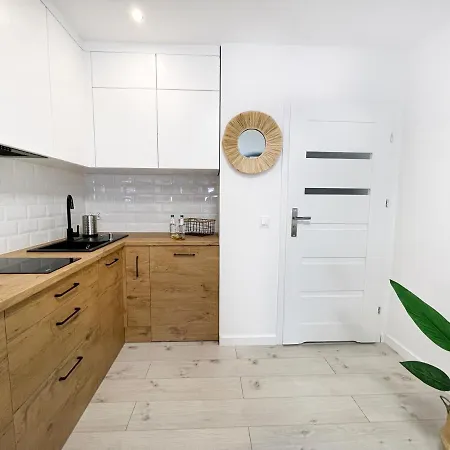 Przytulny 500m Od Morza. Gdańsk