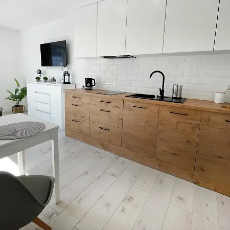 Przytulny 500m Od Morza. Gdańsk