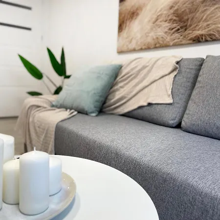 Przytulny 500m Od Morza. Appartement *