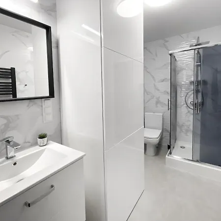 Apartament Przytulny 500m Od Morza.