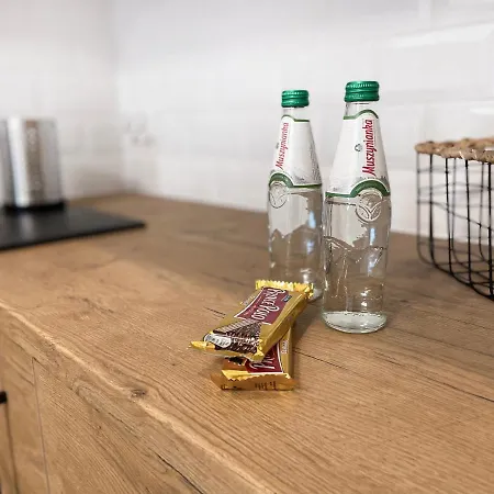 Appartement Przytulny 500m Od Morza.