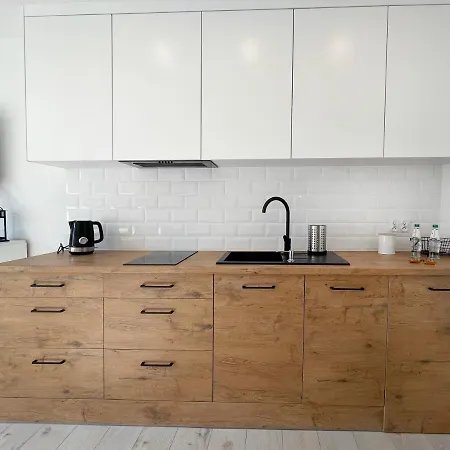 Przytulny 500m Od Morza. *