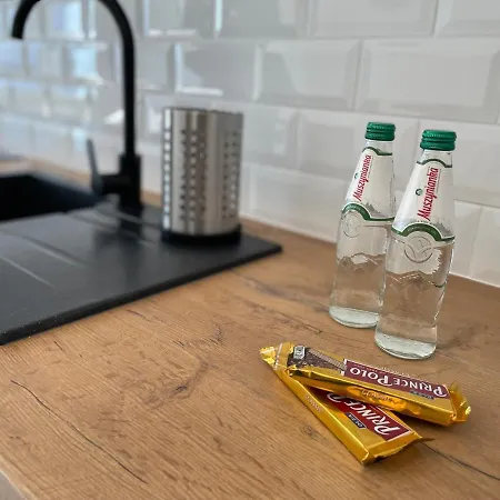 Przytulny 500m Od Morza.