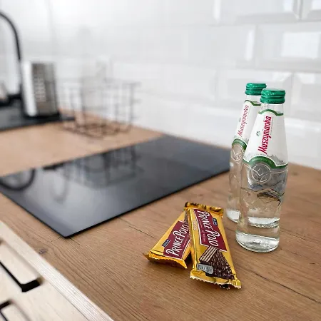 Przytulny 500m Od Morza. Lägenhet