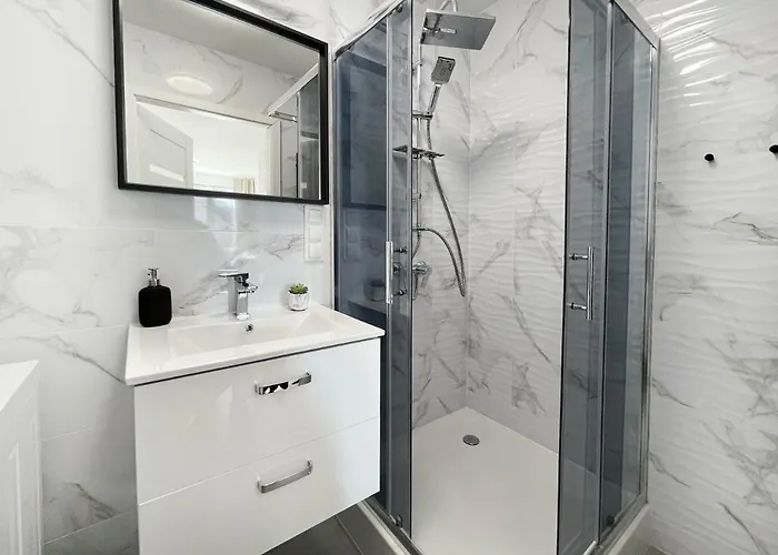 Apartamento Przytulny 500m Od Morza. *