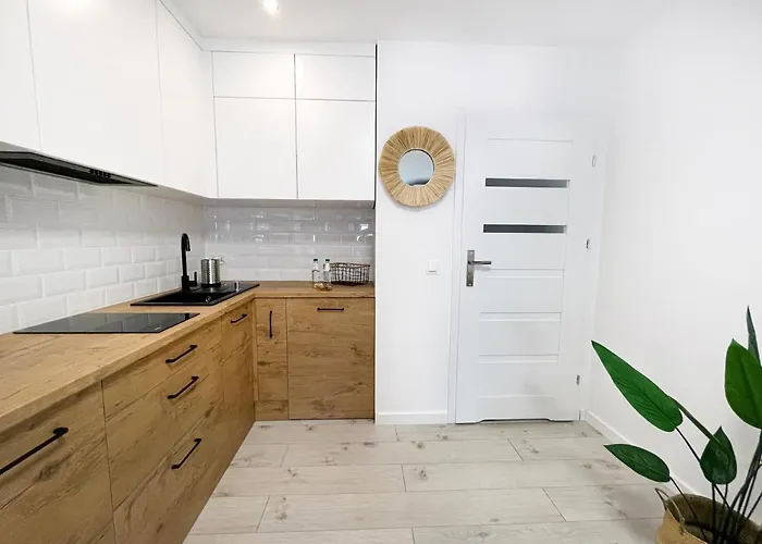 Przytulny 500m Od Morza. Gdańsk