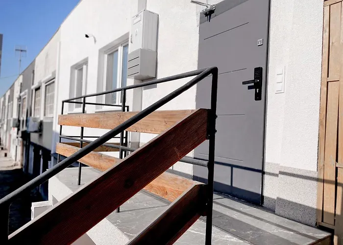 Przytulny 500m Od Morza. Apartman *