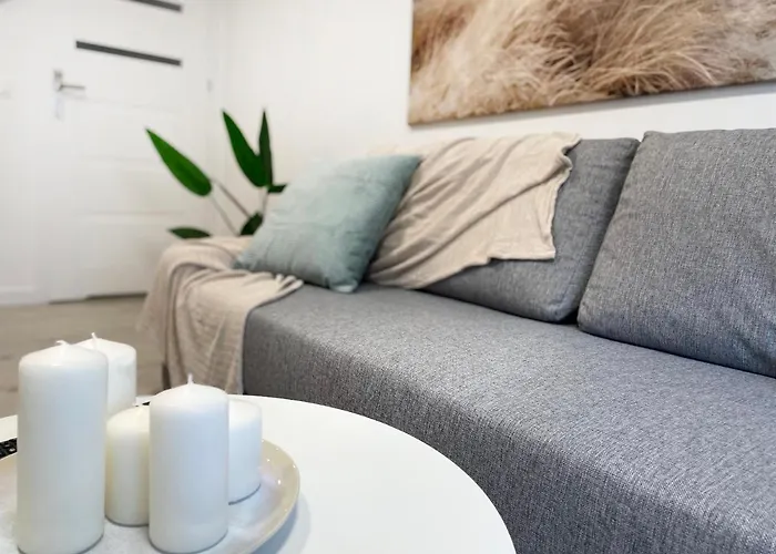 Przytulny 500m Od Morza. Appartement *