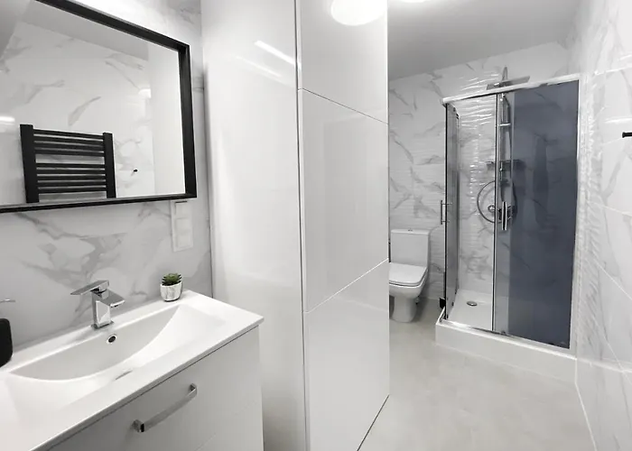 Appartement Przytulny 500m Od Morza.