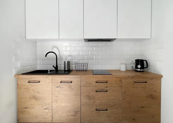 Przytulny 500m Od Morza. Gdańsk