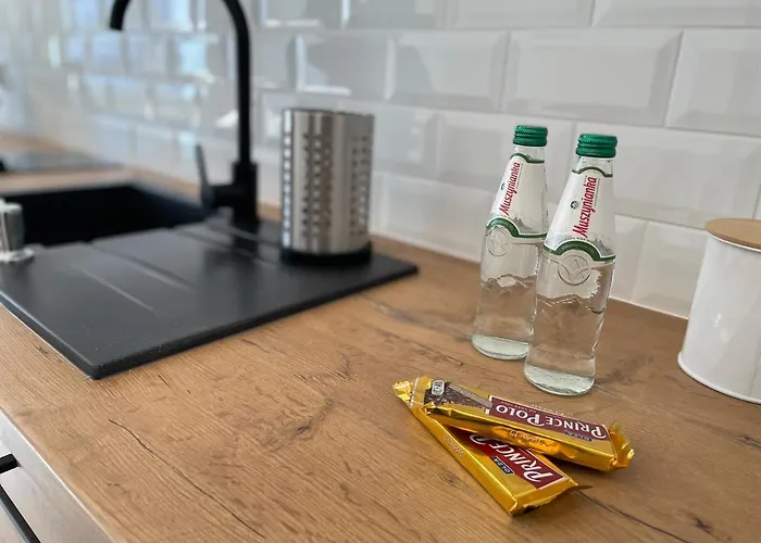 Przytulny 500m Od Morza.