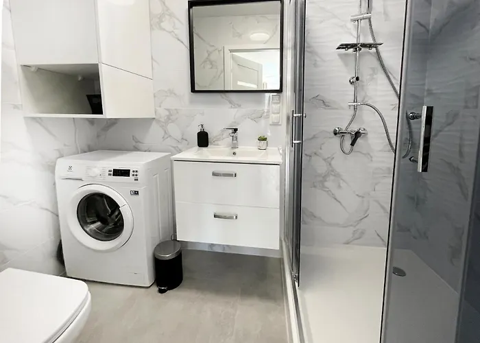 Przytulny 500m Od Morza. * Gdańsk