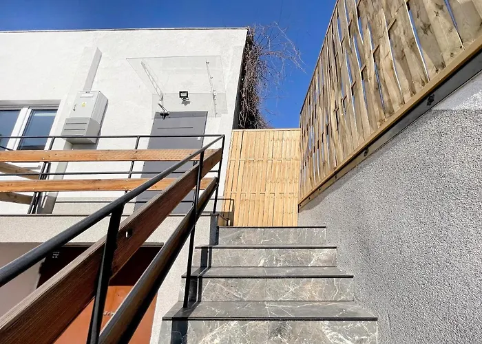 Przytulny 500m Od Morza. Appartement