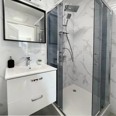 Apartmán Przytulny 500m Od Morza. *