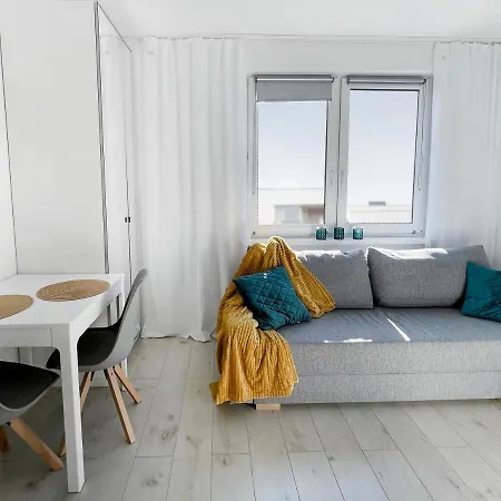 Przytulny 500m Od Morza. Gdaňsk